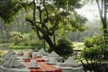 Mount Meru Game Lodge Аруша Экстерьер фото